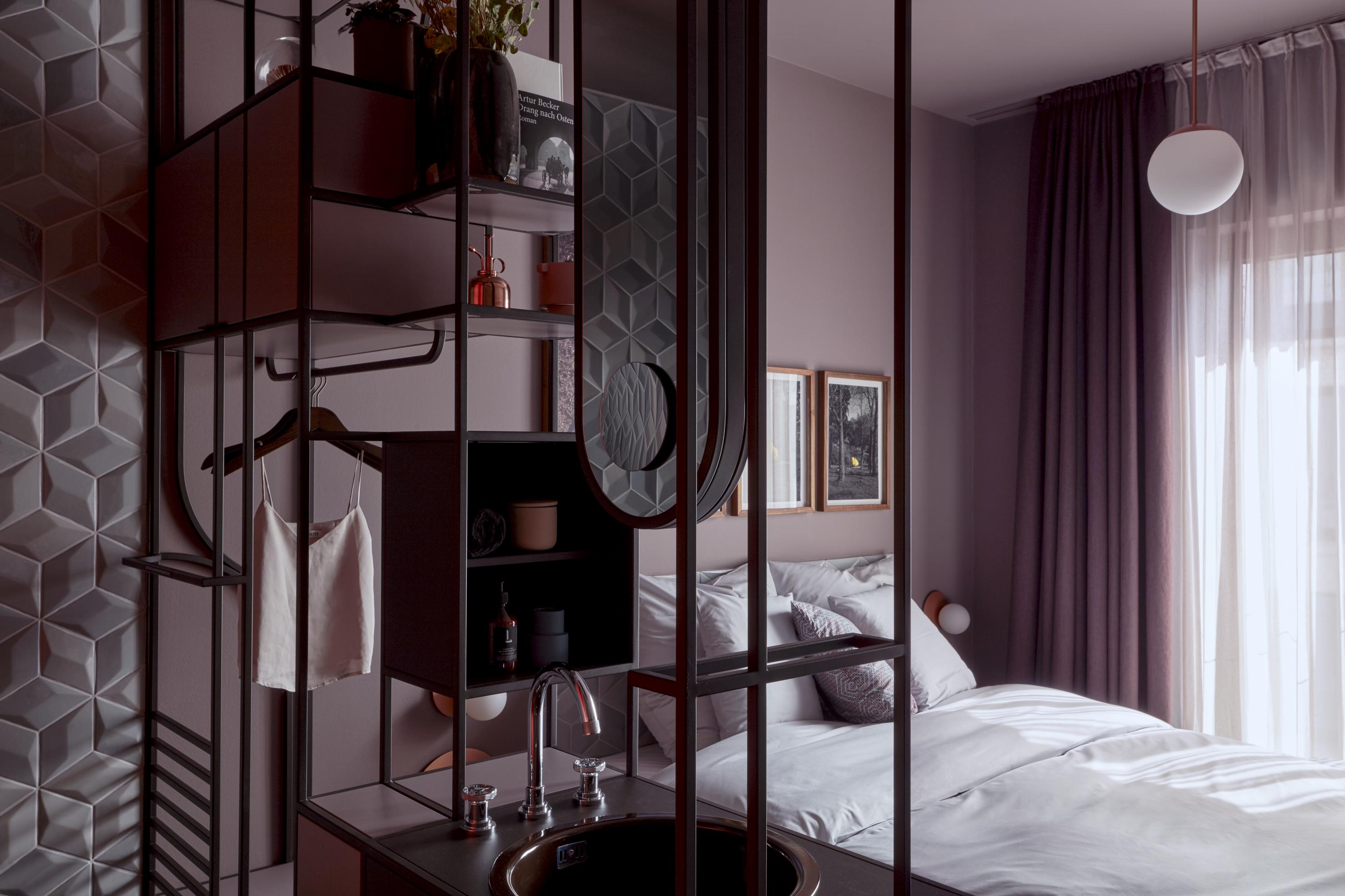Lyf East Frankfurt Hotel 4*