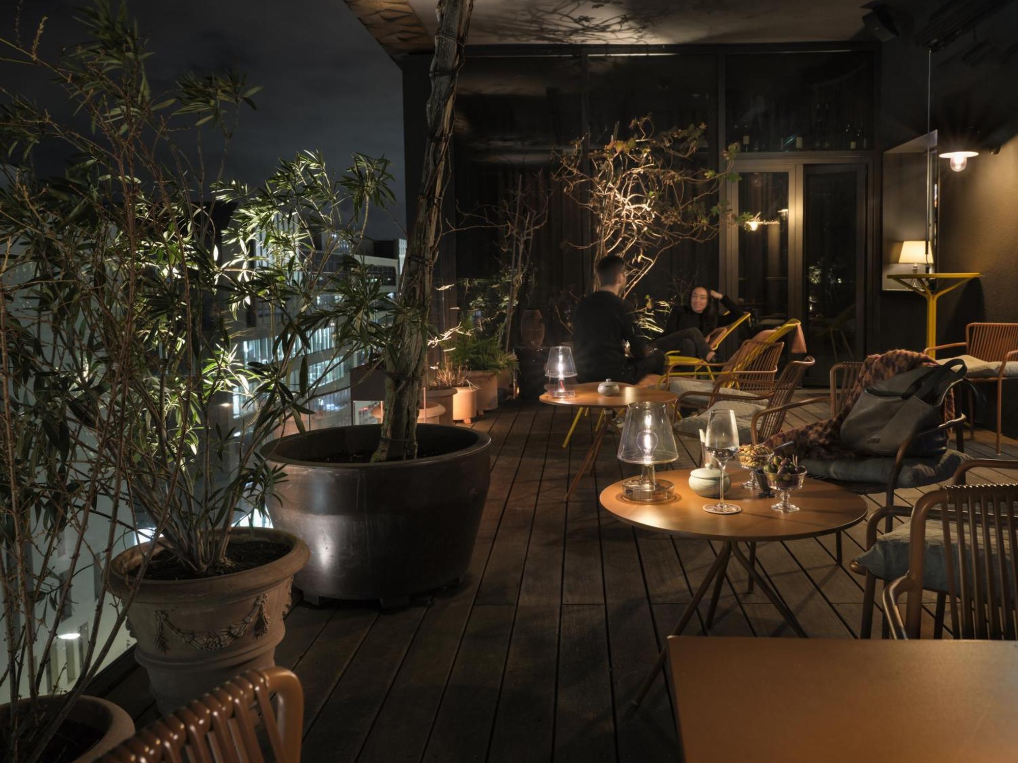 Lyf East Frankfurt 4* Frankfurt am Main