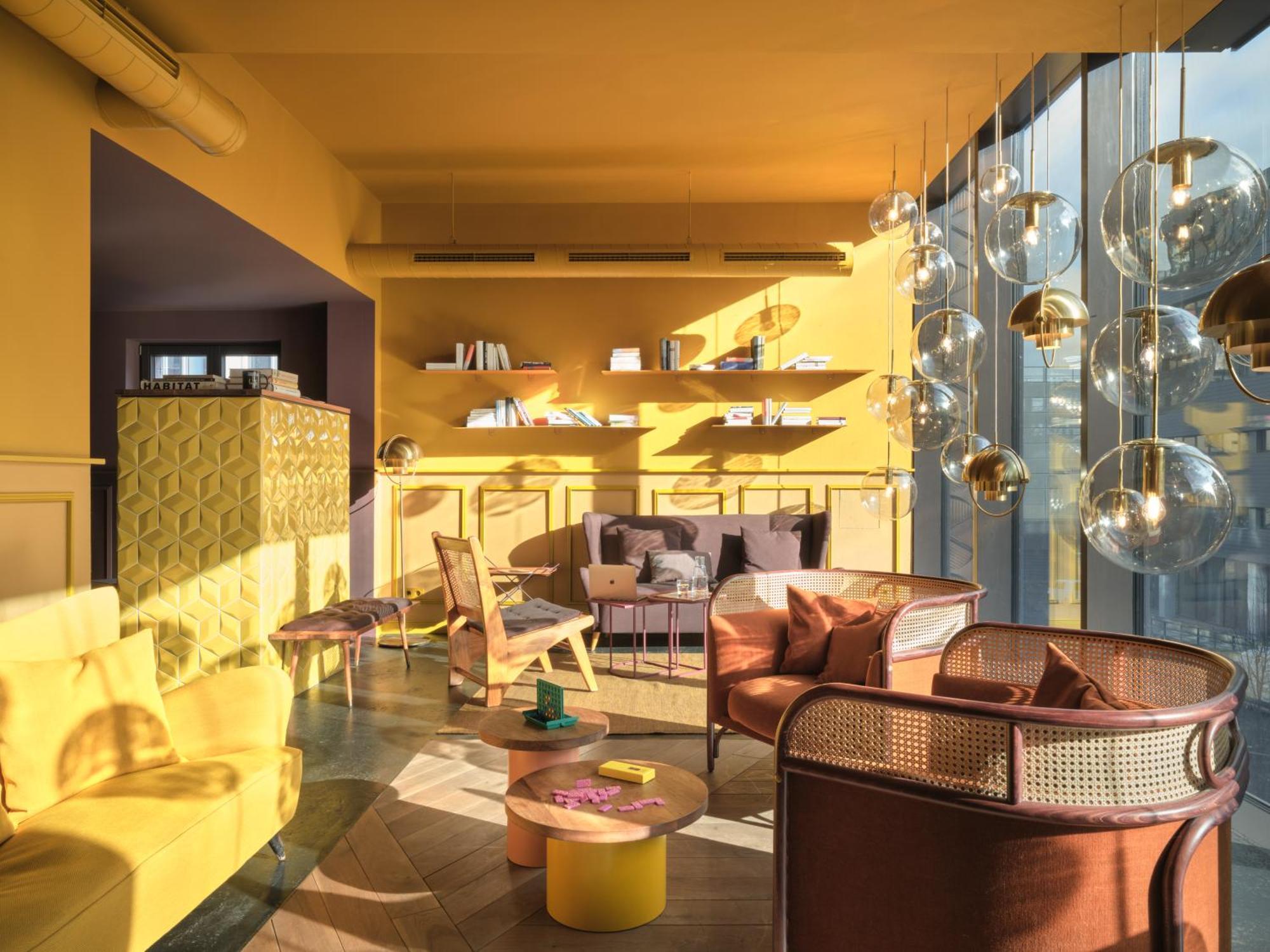 Lyf East Frankfurt 4* Frankfurt am Main