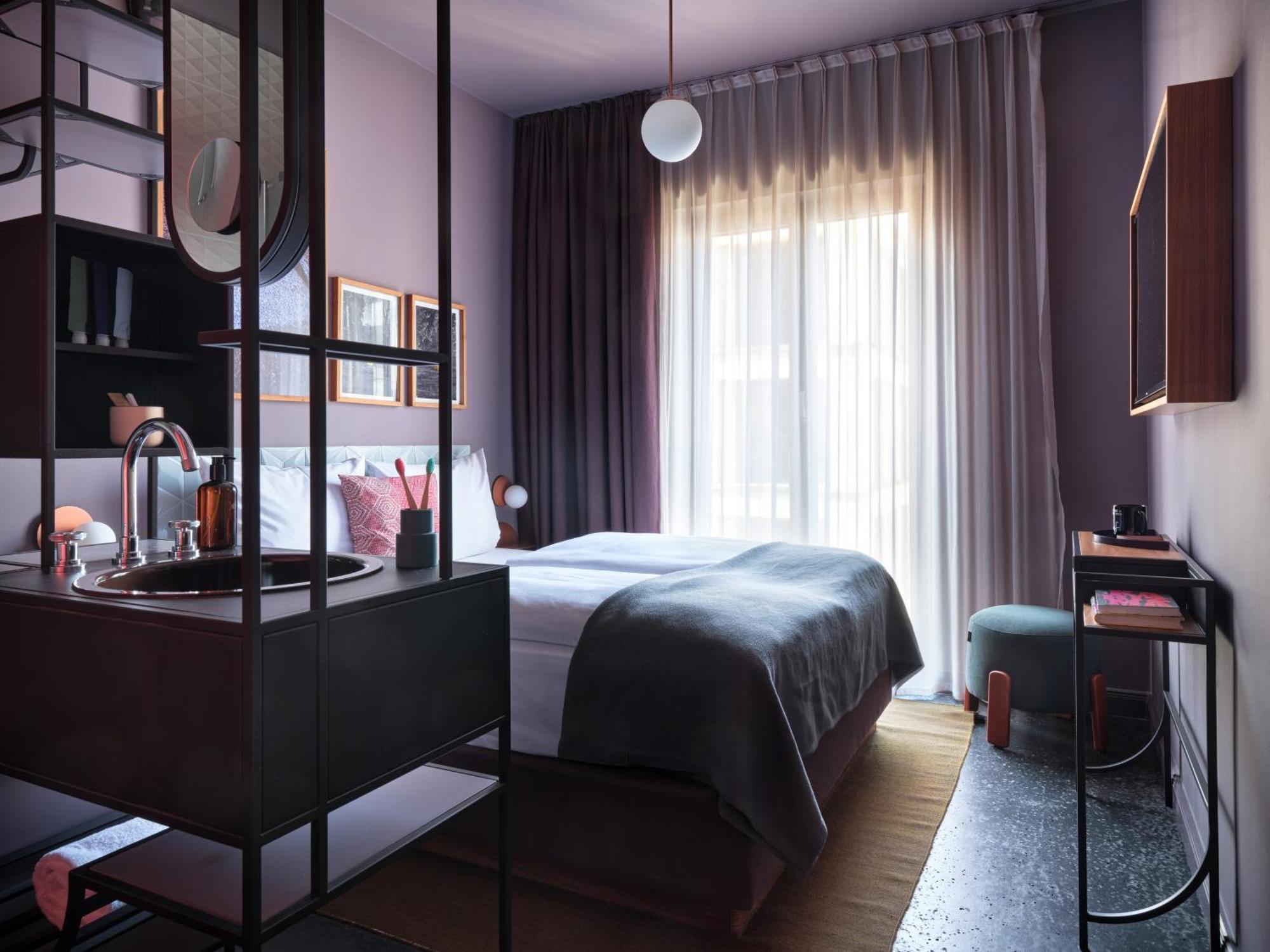 Hotel Lyf East Frankfurt Frankfurt am Main