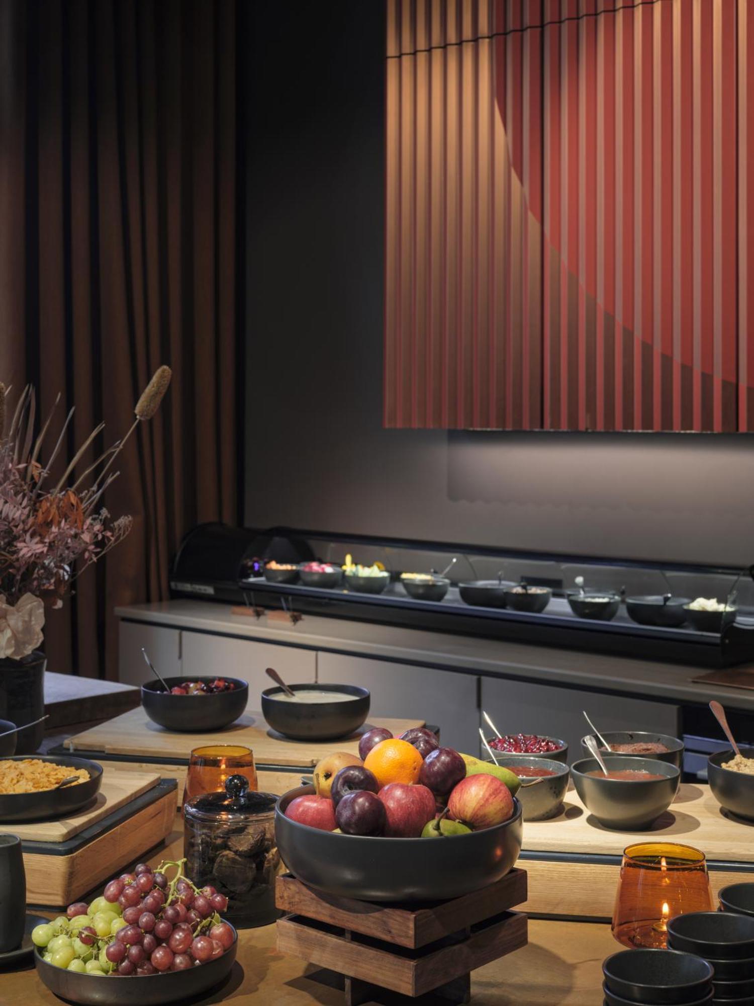 Lindley Lindenberg Hotel 4*